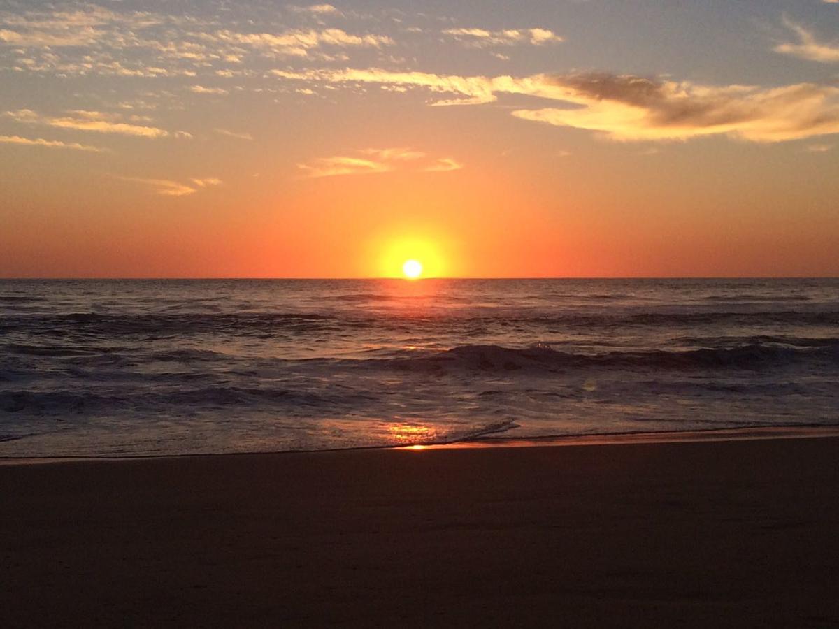 Cerritos Beach Hotel Desert Moon El Pescadero  外观 照片